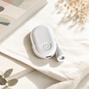 Lampe de lecture minimaliste