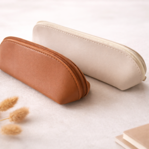 trousses simili-cuir